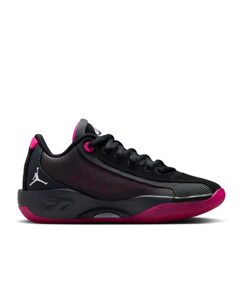 Jordan Boys バスケットボールシューズ 黒/赤 25cm Amazon | Nike Jordan Jumpman 2021 メンズ バスケットボール