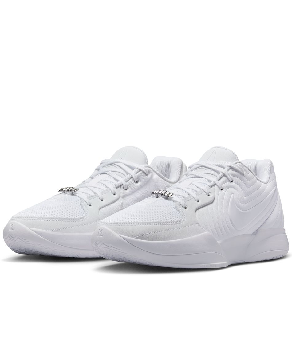 バスケットシューズ ジャ 2 EP HQ8512-100 | スポーツ用品ならヒマラヤ