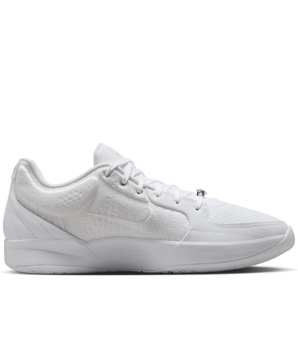 バスケットシューズ ジャ 2 EP HQ8512-100 | スポーツ用品ならヒマラヤ