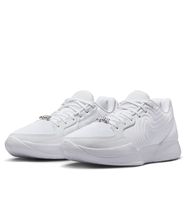 Nike ナイキ　ジャ2 PER EP バスケットボールシューズ ホワイト/イエ NIKE公式】ジャ 2 EP バスケットボールシューズ.オンラインストア