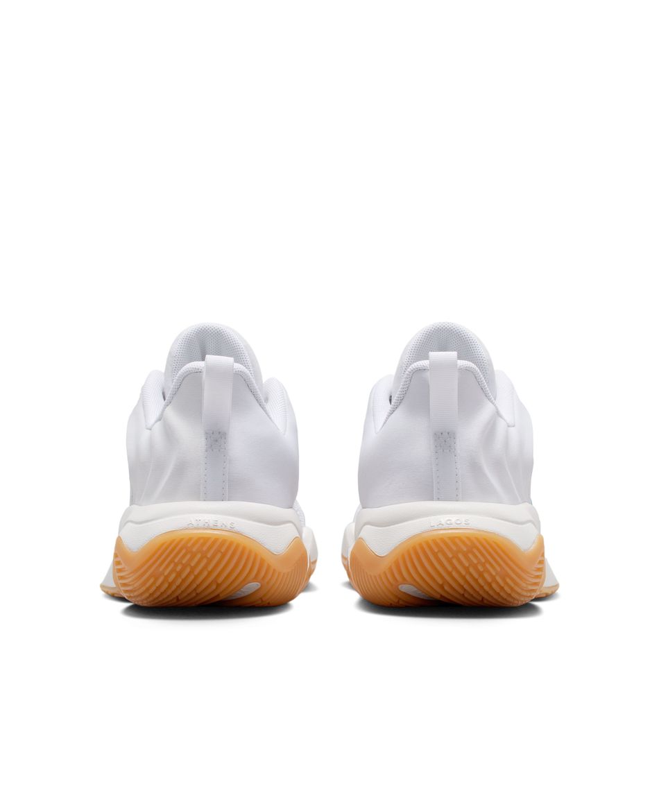 ナイキ(NIKE) バスケットシューズ 25FA ヤニスイモータリティ4GS