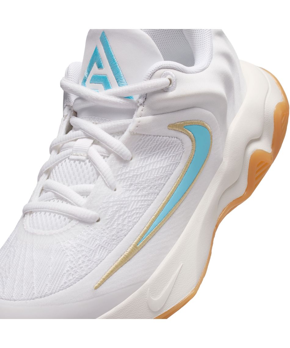 ナイキ(NIKE) バスケットシューズ 25FA ヤニスイモータリティ4GS