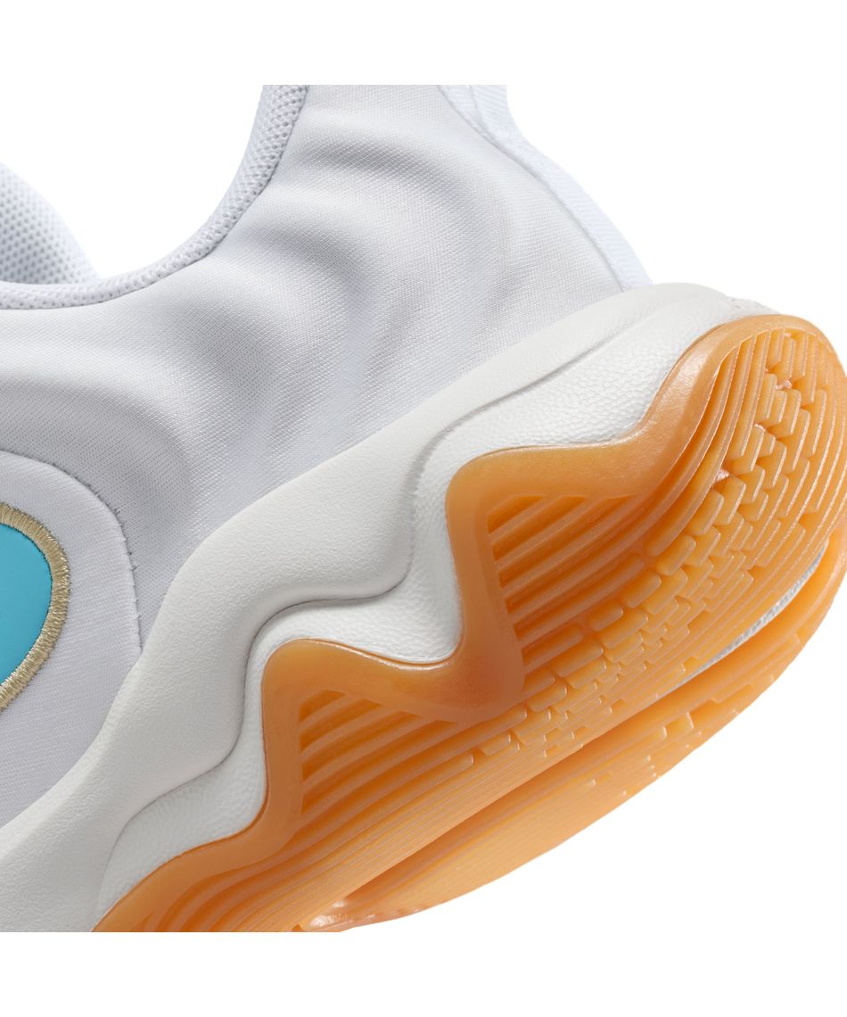 ナイキ(NIKE) バスケットシューズ 25FA ヤニスイモータリティ4GS