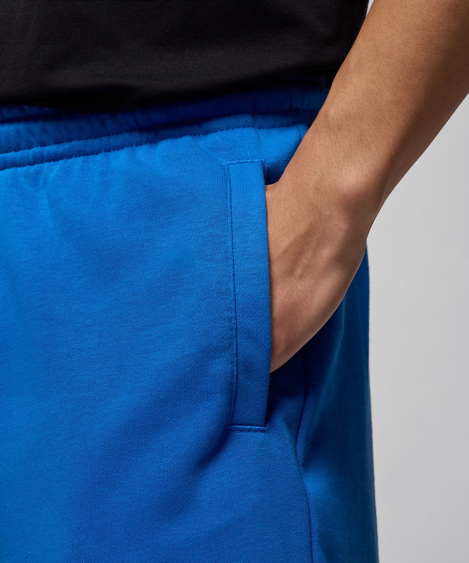 バスケットボール ハーフパンツ ブルックリン カレッジエイト ショート