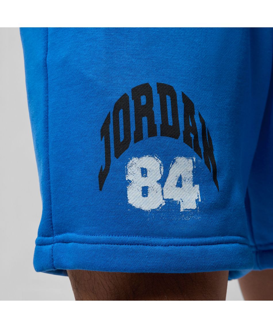 NIKE　ジョーダン 美品　ハーフパンツ　M　ブルー　バスケットボール Jordan ジョーダン JORDAN バスケットボール ハーフパンツ