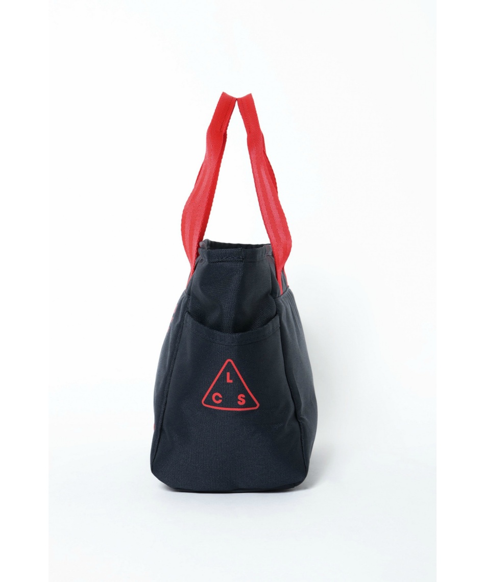 ルコックスポルティフ(le coq sportif) ラウンドバッグ ベーシック