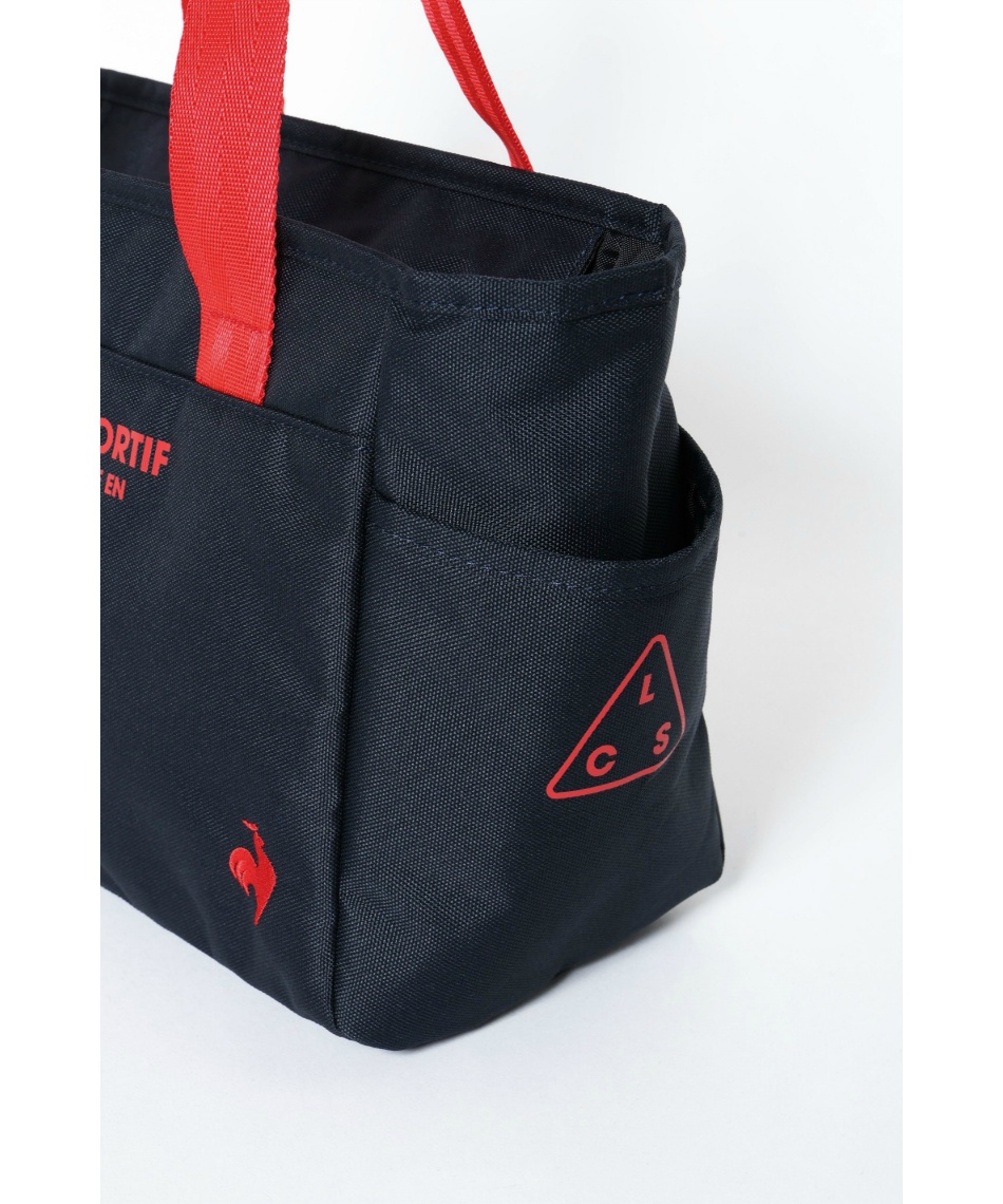 ルコックスポルティフ(le coq sportif) ラウンドバッグ ベーシック