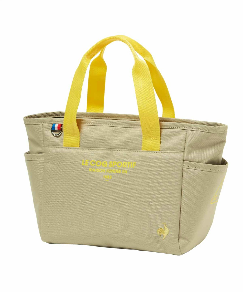 ラウンドバッグ ゴルフ用品 ルコックスポルティフ」の人気商品