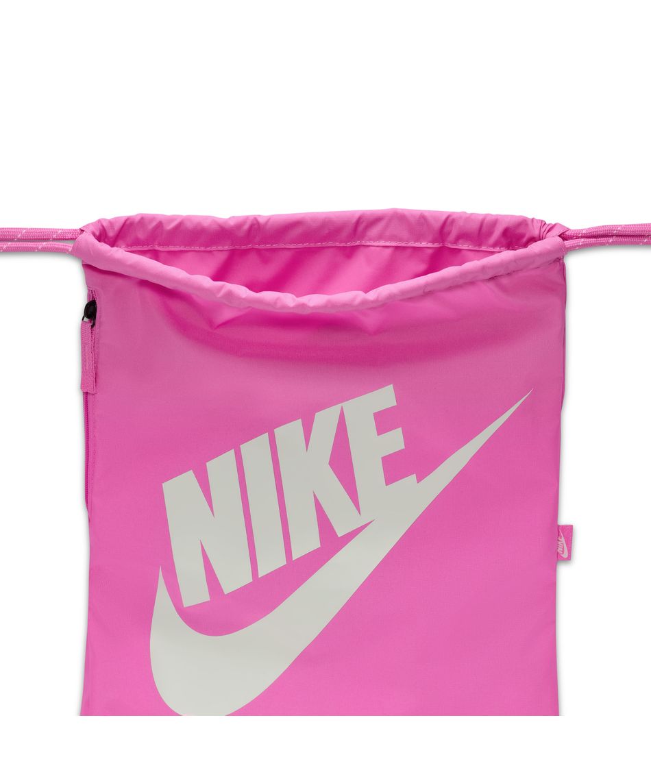 ナイキ(NIKE) ナップサック ヘリテージ ジムサック DC4245-675