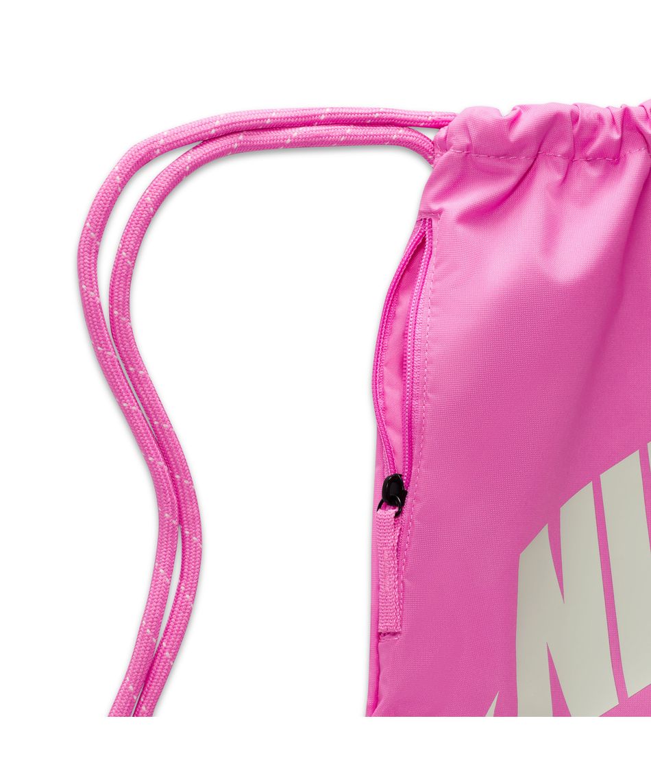 ナイキ(NIKE) ナップサック ヘリテージ ジムサック DC4245-675