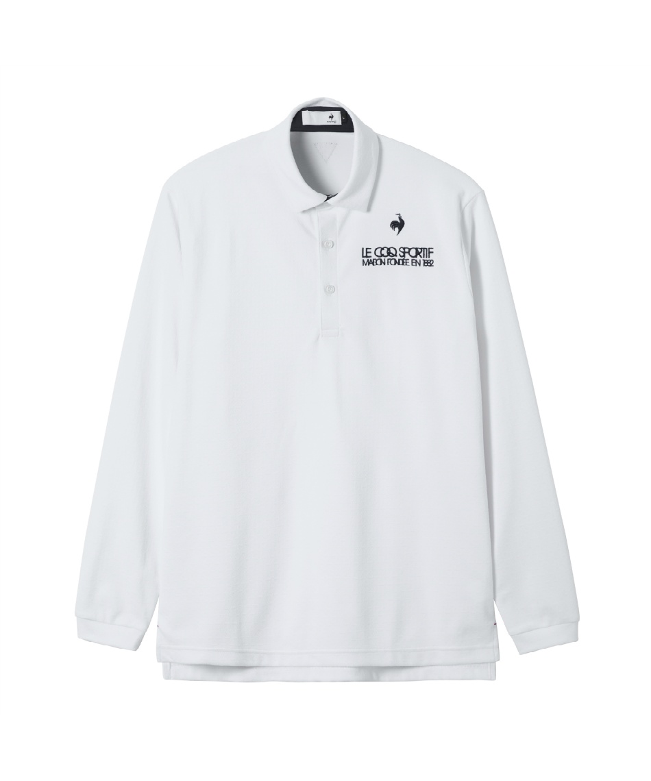 l|Cg102pt 15% OFF^SALE yzRbNX|eBt(le coq sportif) StEFA |Vc  gCAOWK[hVc LG5FLS07M y2025NH~fz Y WH00 LL