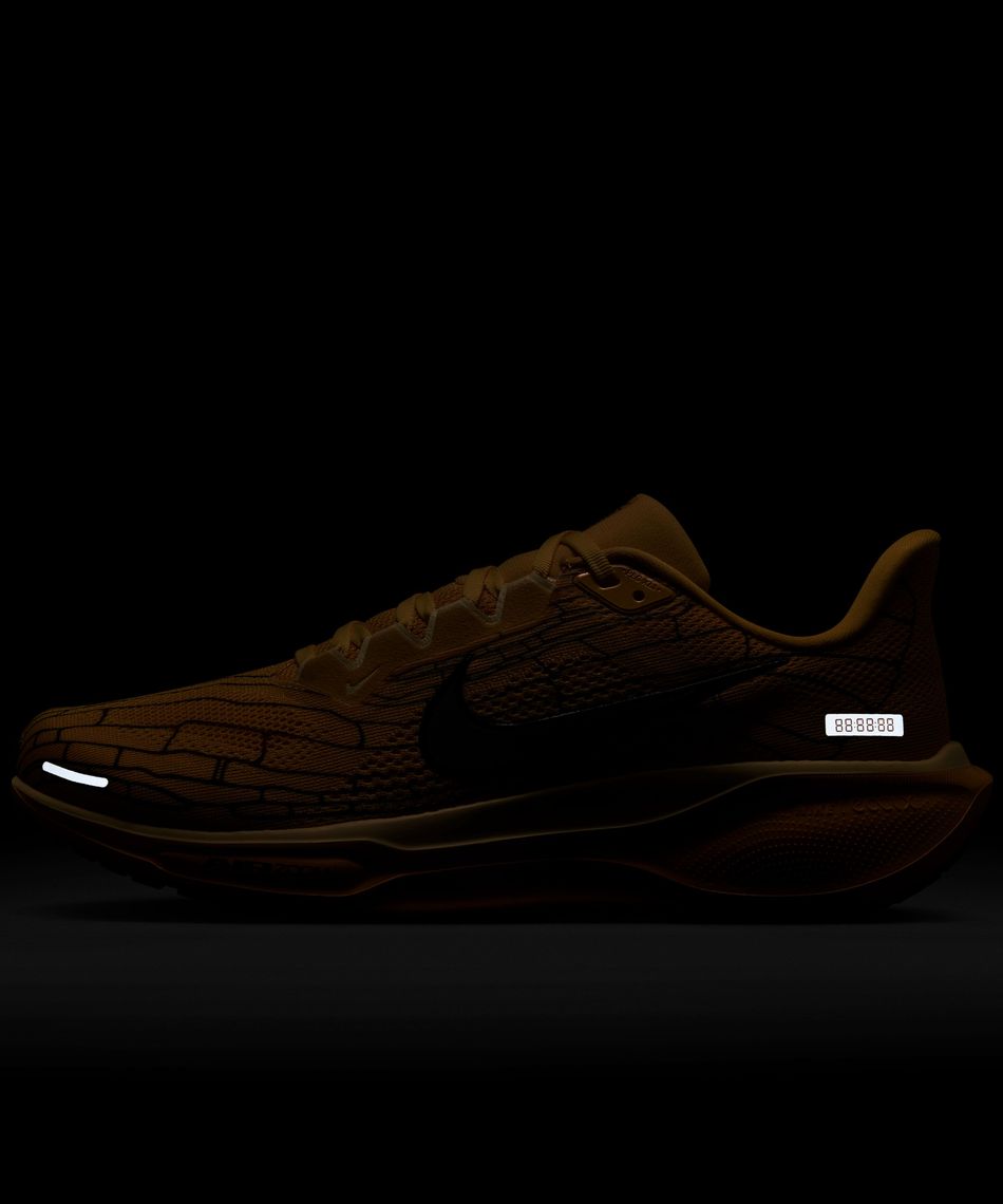 ナイキ　ズームペガサス41 28.5 ランニングシューズ 25FA ズームペガサス41 LV8 IH3257-700 | スポーツ