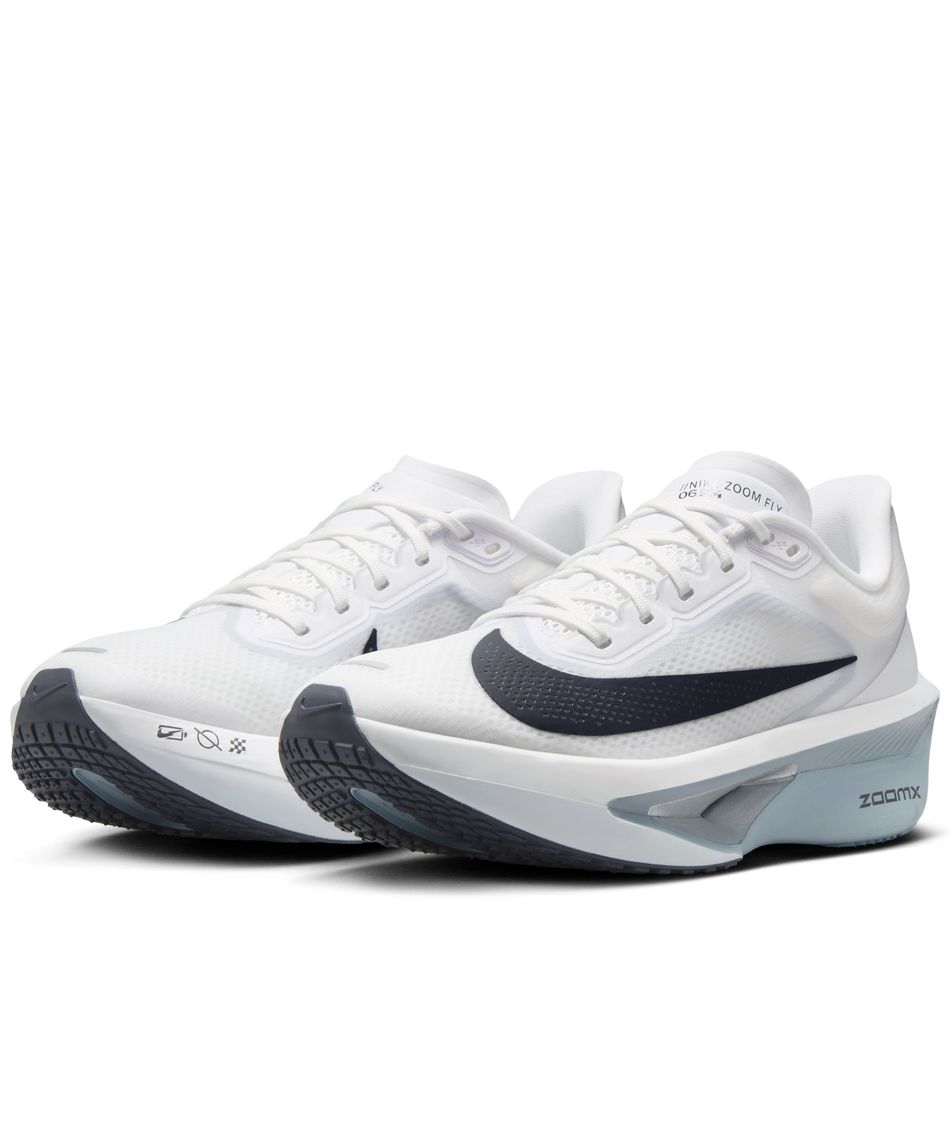ナイキ　ズームフライ6 25.5 ランニングシューズ 25SU ズームフライ 6 FN8455-701 | スポーツ