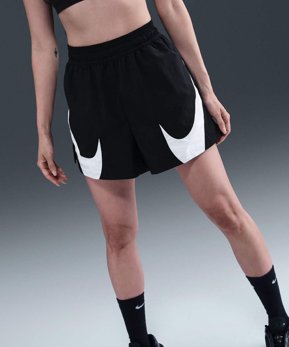 ナイキ(NIKE) ショートパンツ NSW ロゴ MRウーブンSP HV2360-010