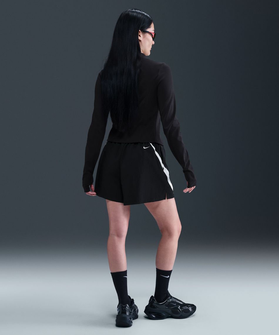 ナイキ(NIKE) ショートパンツ NSW ロゴ MRウーブンSP HV2360-010