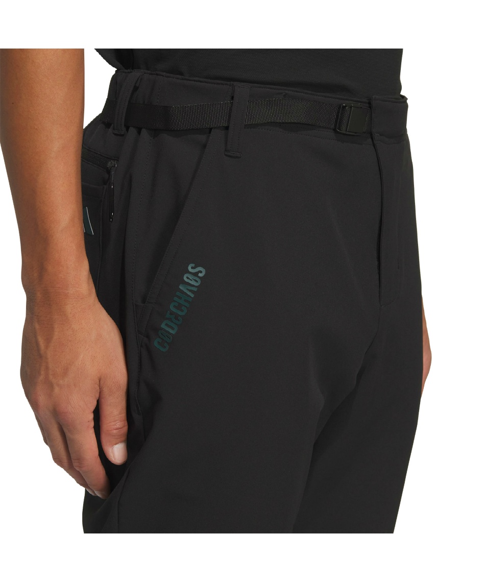 □ アディダス(adidas) ゴルフウェア ロングパンツ コードカオス