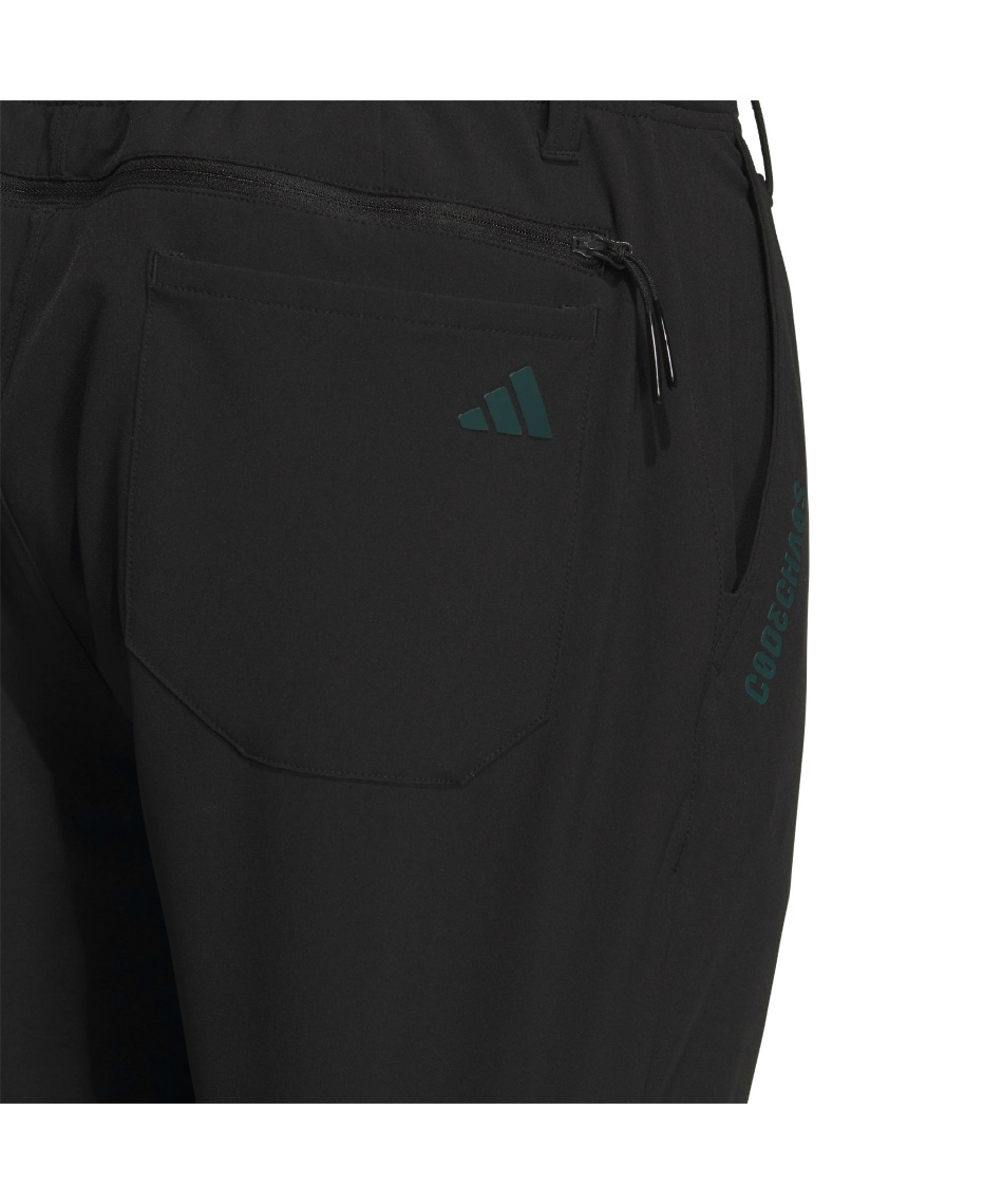 □ アディダス(adidas) ゴルフウェア ロングパンツ コードカオス
