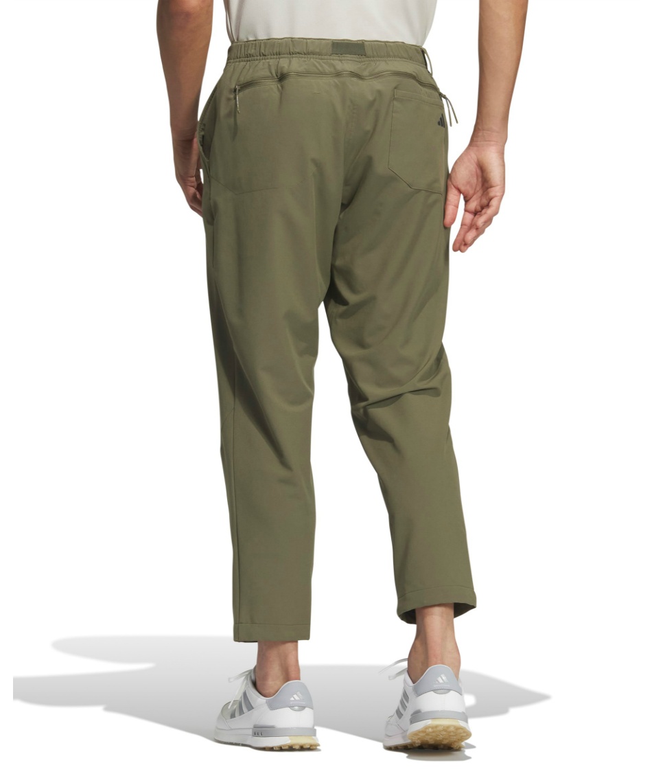 □ アディダス(adidas) ゴルフウェア ロングパンツ コードカオス