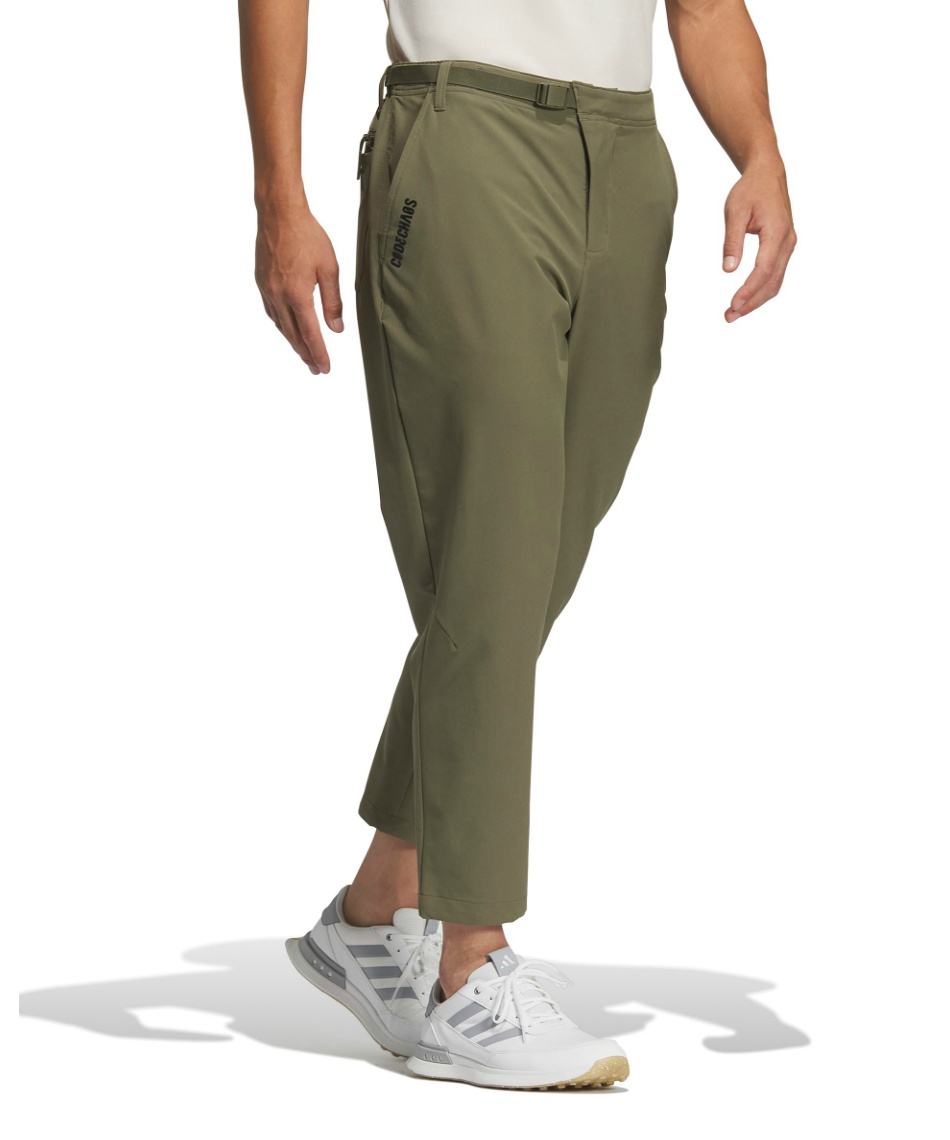 □ アディダス(adidas) ゴルフウェア ロングパンツ コードカオス