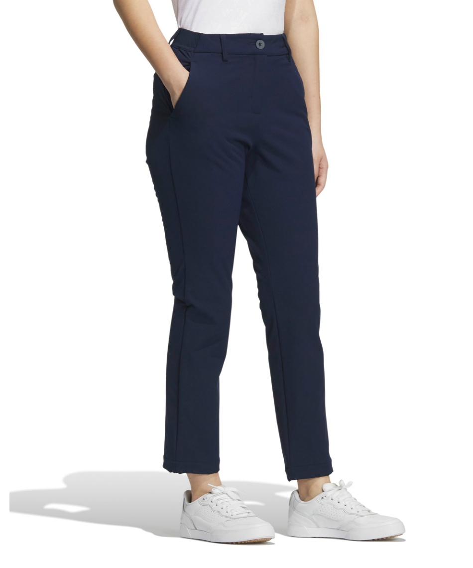 アディダス(adidas) ゴルフウェア ロングパンツ EX STRETCH ACTIVE