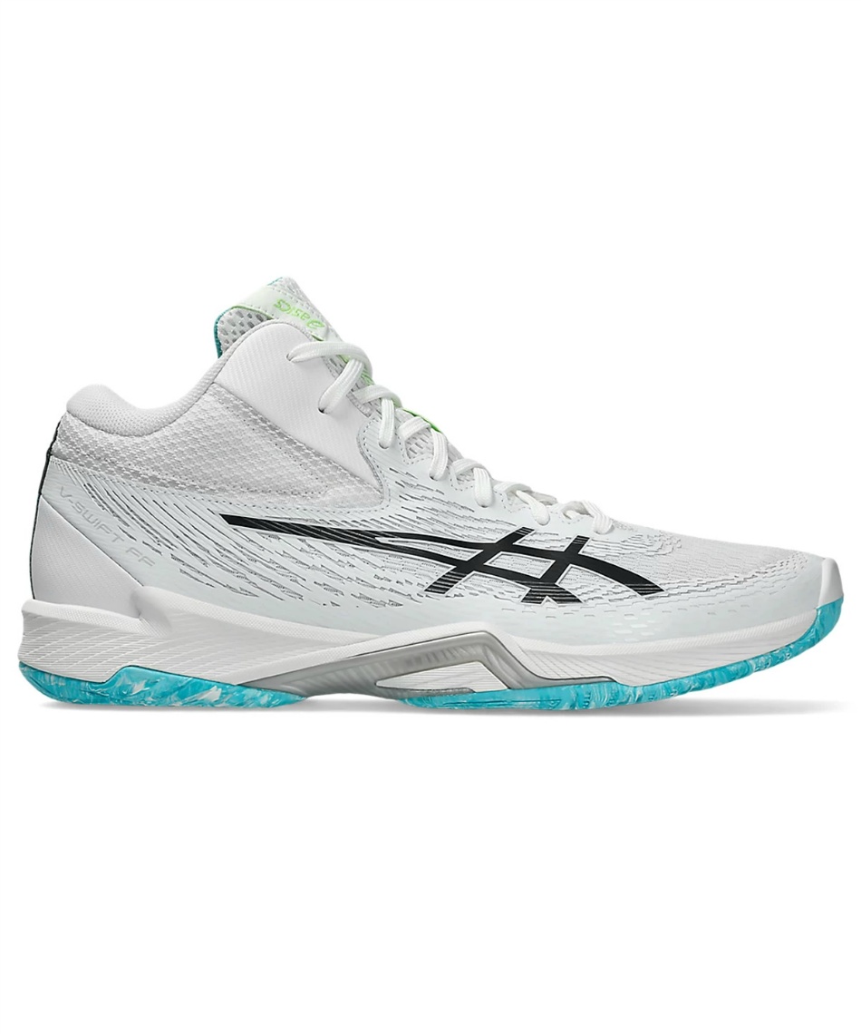 7月17日発売】 アシックス(asics) バレーシューズ V-SWIFT FF MT