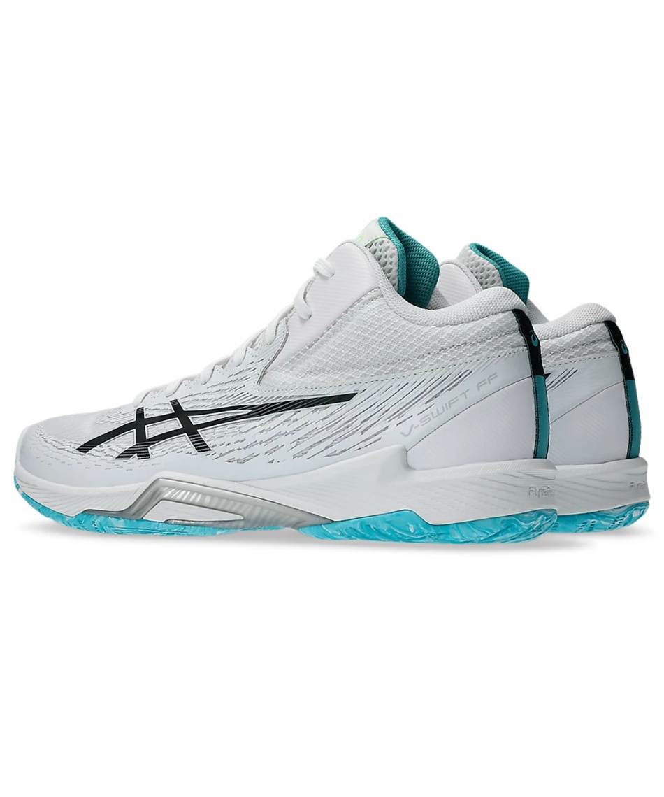 アシックス(asics) バレーシューズ V-SWIFT FF MT 4 スイフト FF