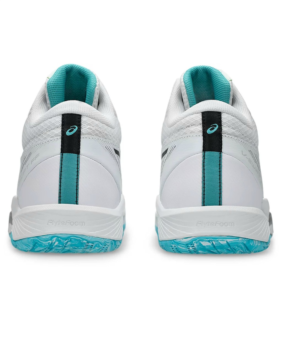 アシックス(asics) バレーシューズ V-SWIFT FF MT 4 スイフト FF