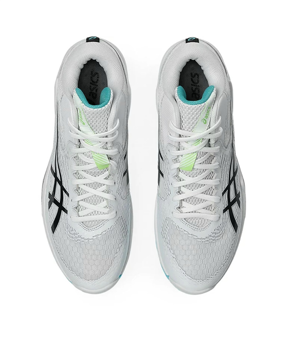 [asics]バレーボールシューズV-SWIFT FF MT 4 24.5㎝ バレーボールシューズ V-SWIFT FF MT 4 | アシックス(asics