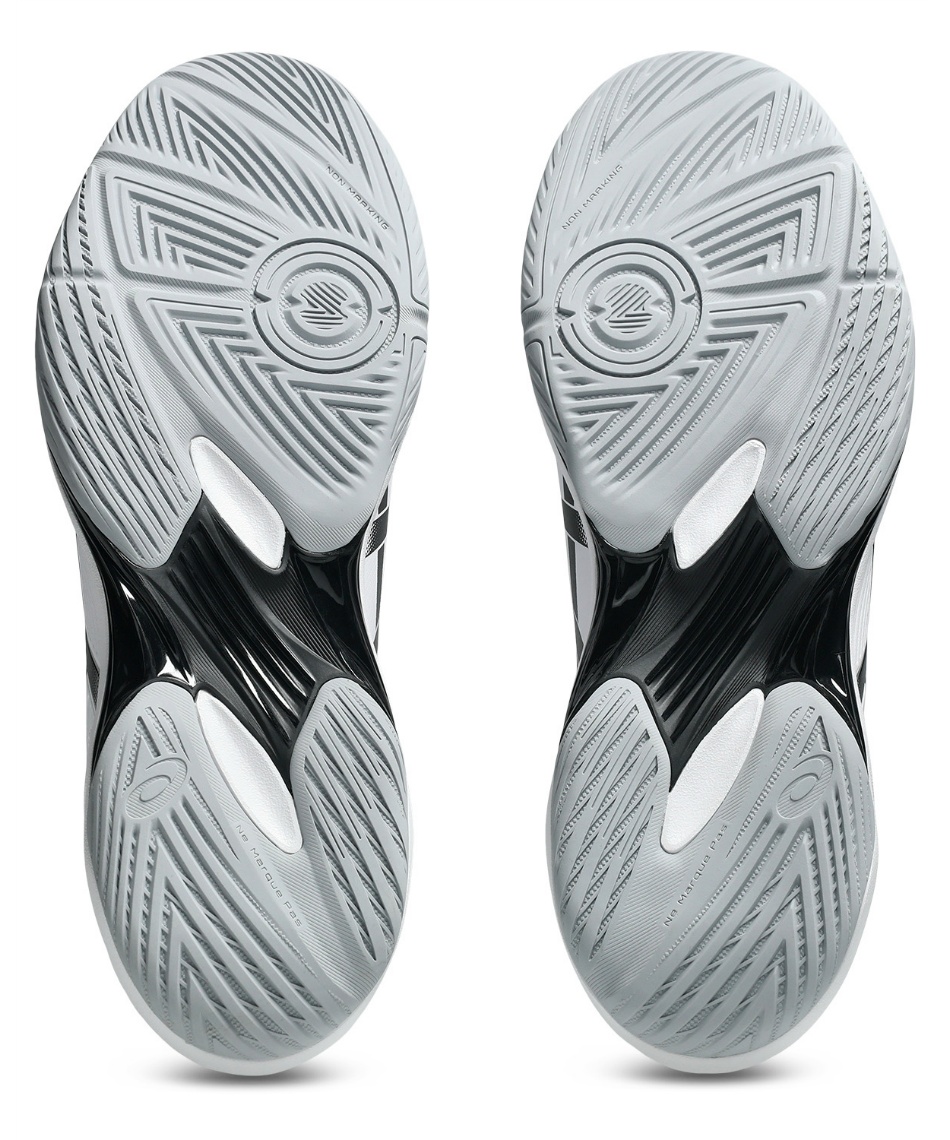 バレーシューズ メンズ レディース GEL-ROCKET 12 WIDE ゲル ロケット