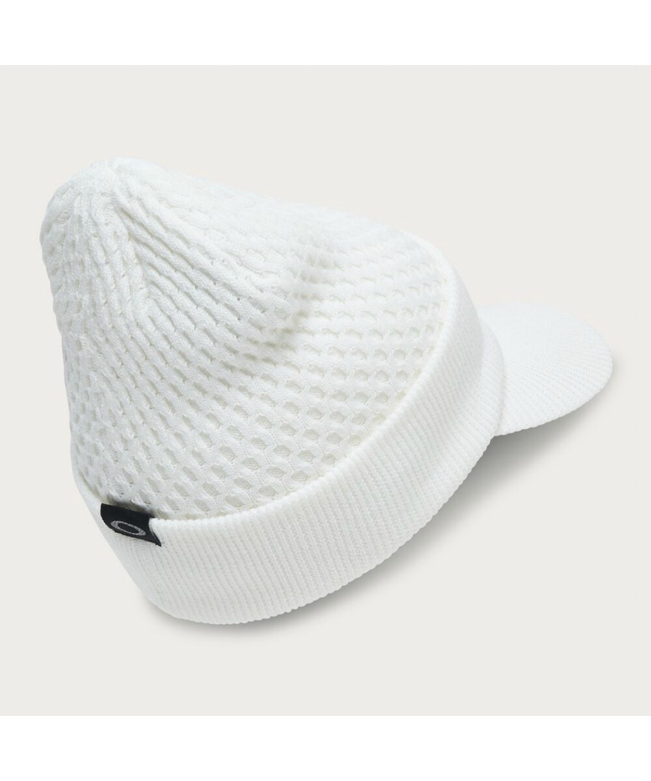 ゴルフ ニット帽 SKULL BRIM BEANIE FA 25.0 FOS902171 【国内正規品