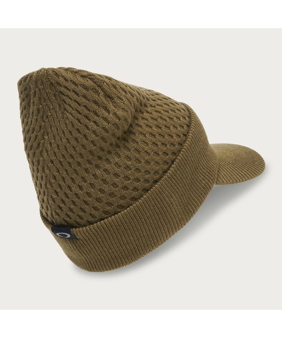 ゴルフ ニット帽 SKULL BRIM BEANIE FA 25.0 FOS902171 【国内正規品