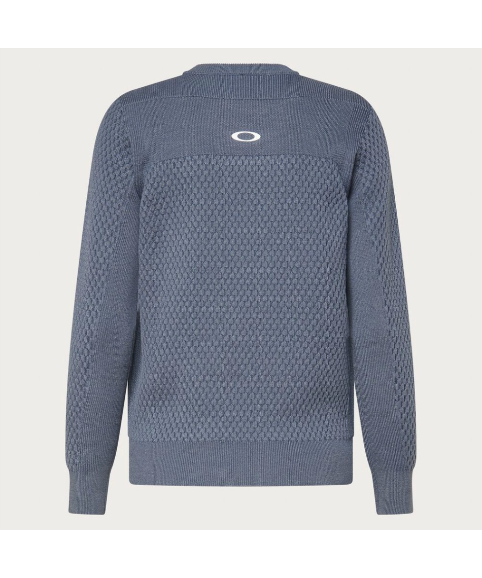 オークリー(OAKLEY) ゴルフウェア セーター ELEVATE SURFACE SWEATER