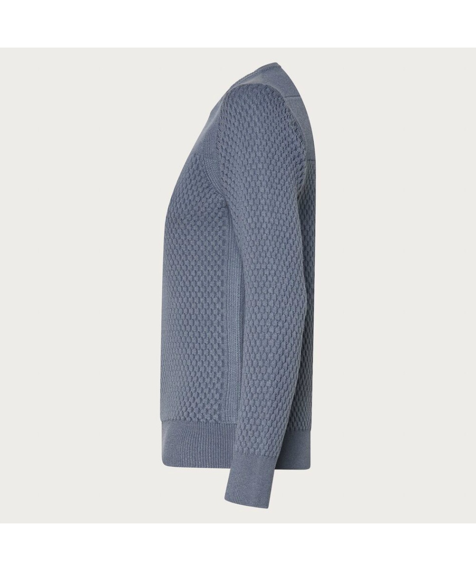 オークリー(OAKLEY) ゴルフウェア セーター ELEVATE SURFACE SWEATER