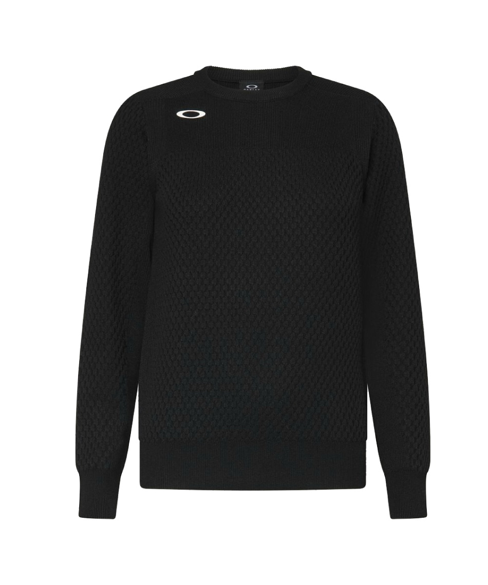 l|Cg140pt yzI[N[(OAKLEY) StEFA Z[^[ ELEVATE SURFACE SWEATER CREW 3.0 FOA500910 yKizy2025NH~fz fB[X 02E LiUS|Mj