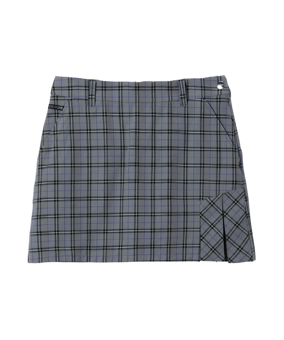 ☆sukko☆Le Coq Sportif ベスト /スカートセット New Skirt COLLECTION | ルコックスポルティフ ゴルフ [le coq
