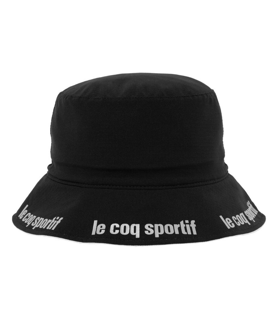 ルコックスポルティフ(le coq sportif) ゴルフ ハット リバーシブル