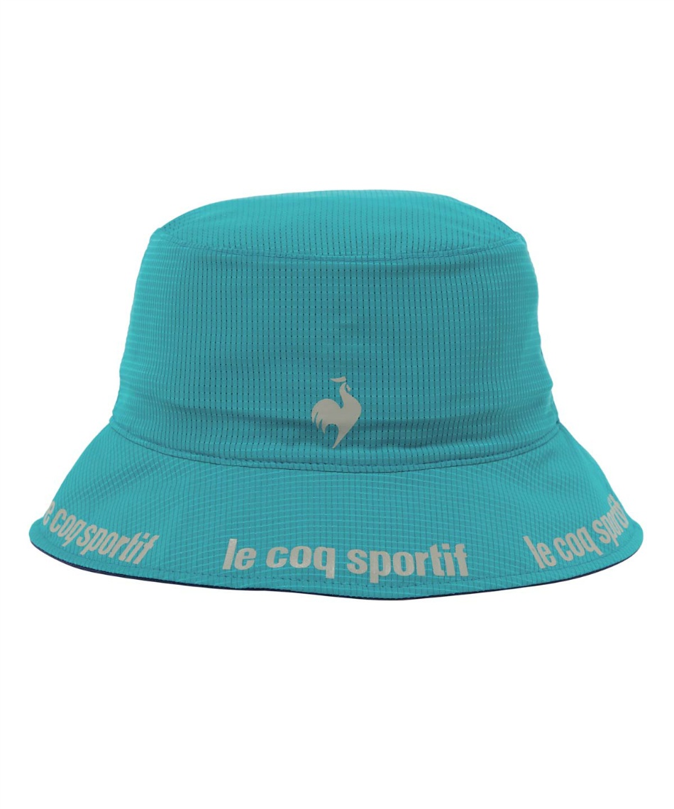ルコックスポルティフ(le coq sportif) ゴルフ ハット リバーシブル