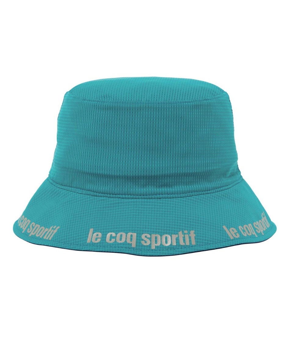 ルコックスポルティフ(le coq sportif) ゴルフ ハット リバーシブル