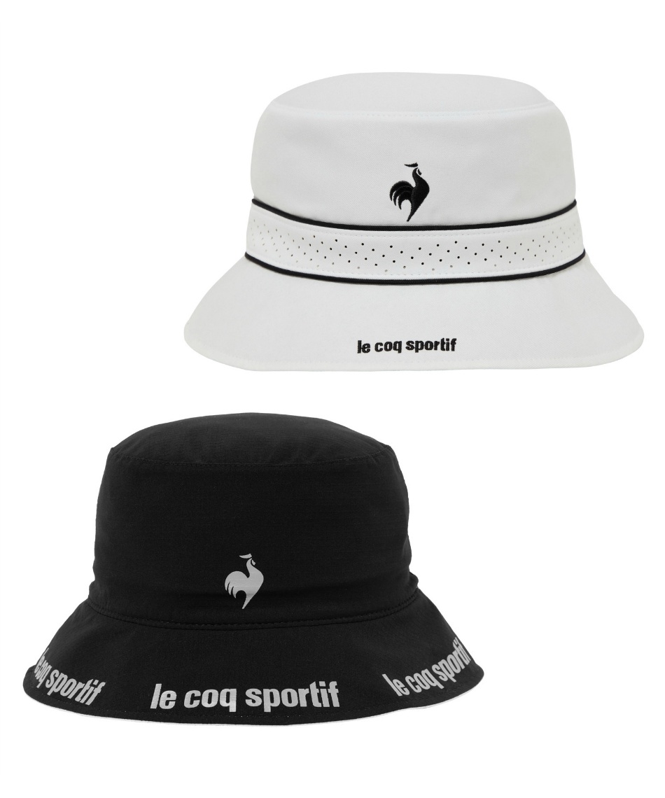 l|Cg53pt 5% OFF^SALE yzRbNX|eBt(le coq sportif) St nbg o[Vunbg LG5FCP70L y2025NH~fz fB[X WHBK F