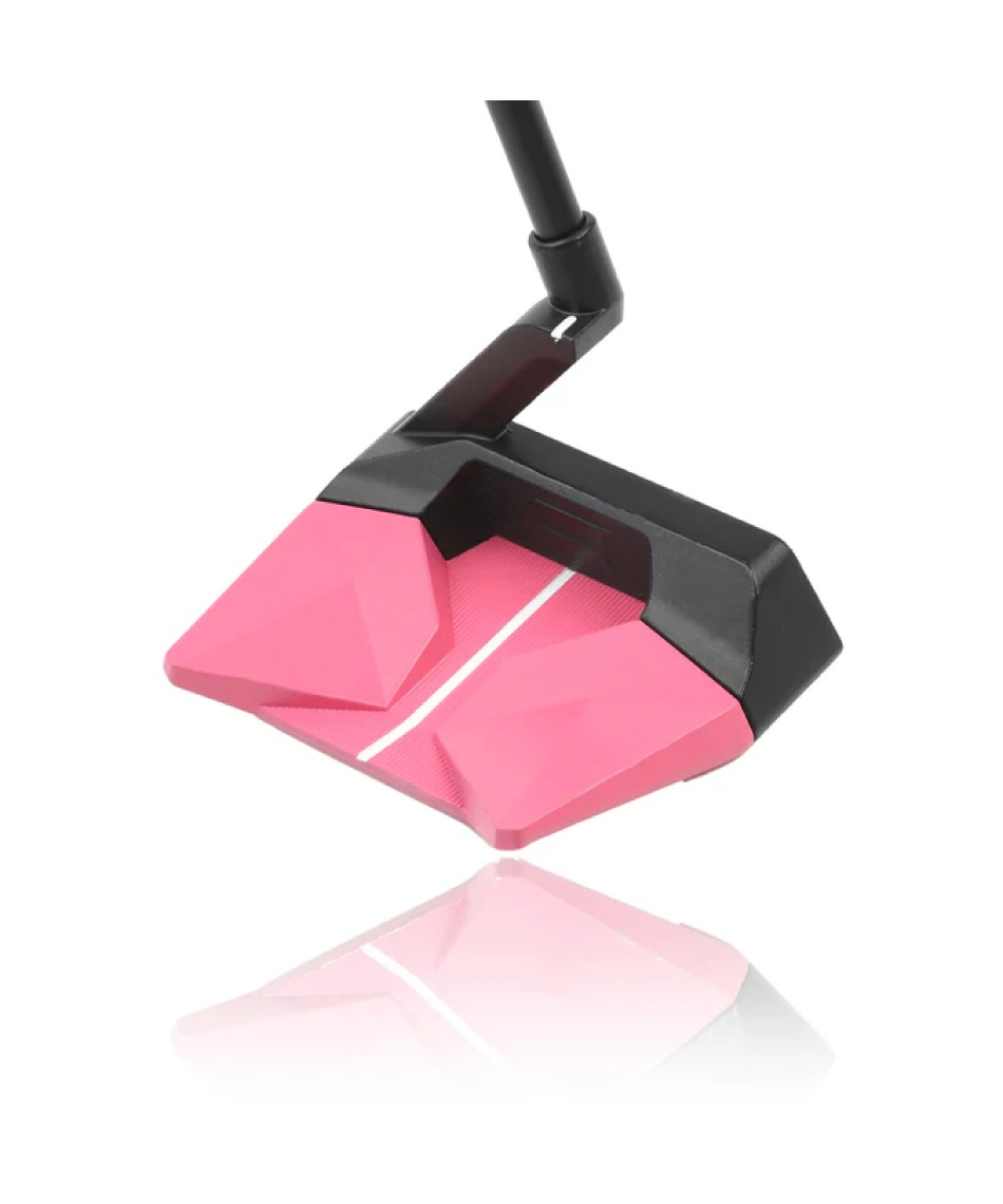 CROSSPUTT STEALTH 2.0 クロスパットステルス2.0カスタム CROSSPUTT 【期間限定】クロスパット ステルス2.0 パター