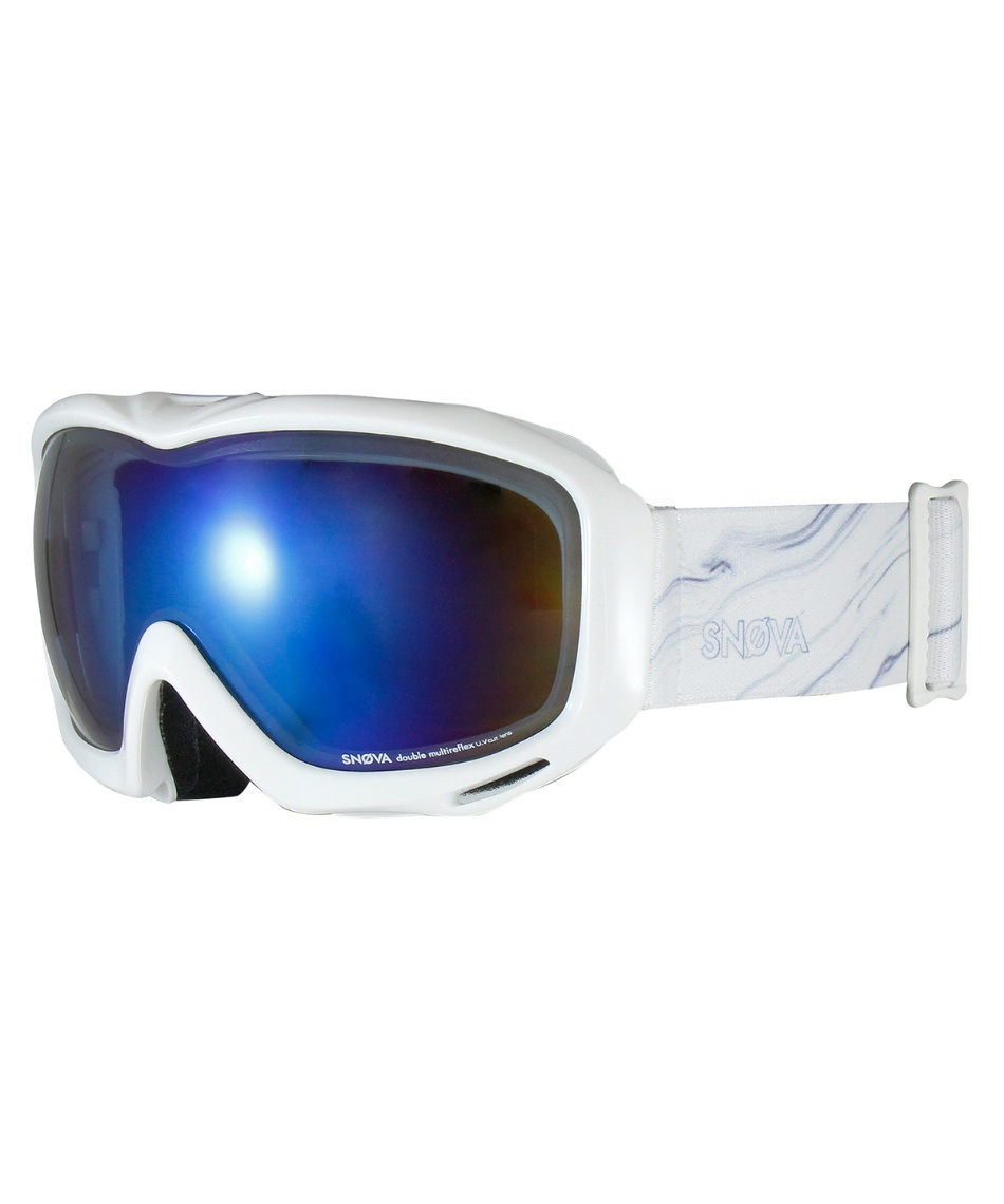 SNOVA スキー スノーボードゴーグル レディース GOGGLE SBV-935