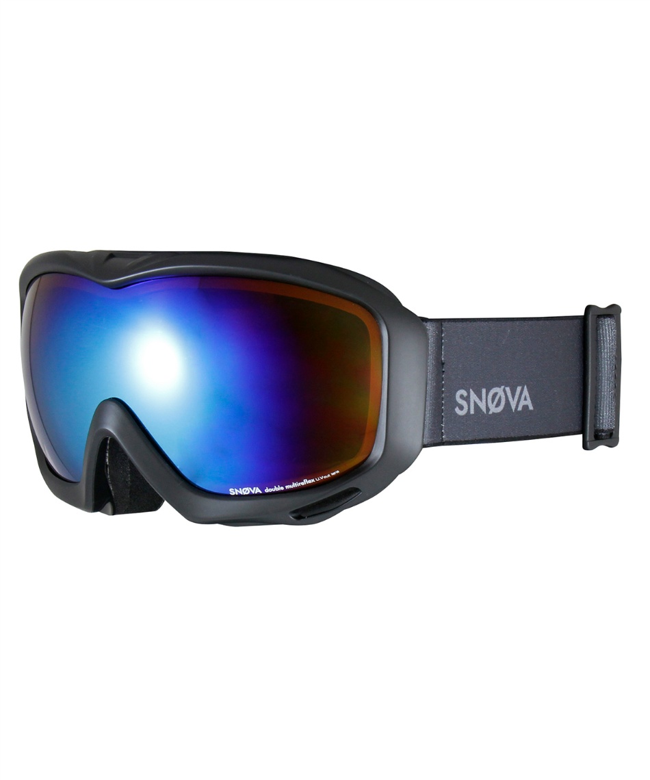 SNOVA スキー スノーボードゴーグル レディース GOGGLE SBV-935