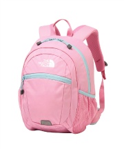 バックパック K Small Day スモールデイ キッズ NMJ72360-PP 【国内
