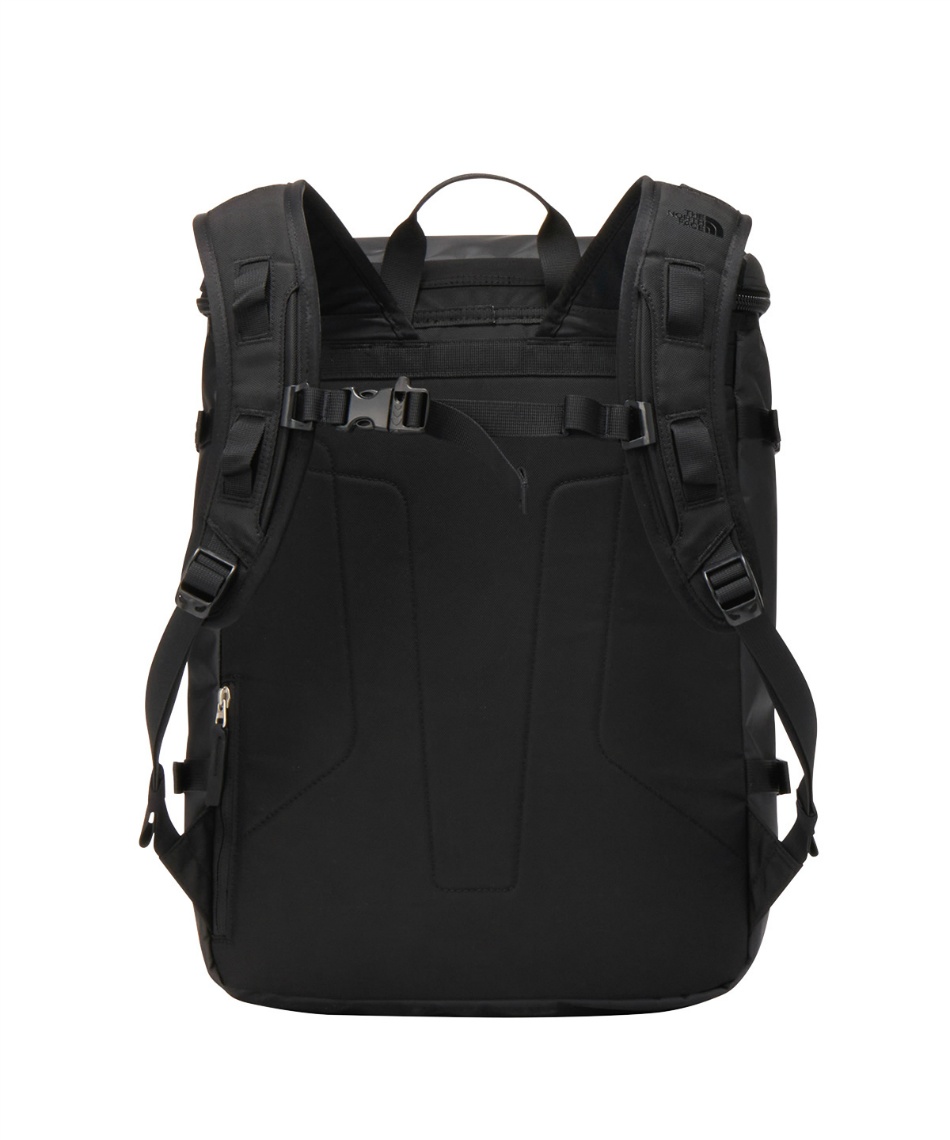 ザ・ノース・フェイス(THE NORTH FACE) バックパック Novelty BC Fuse