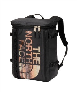 【値下可・送料込】ノースフェイス ヒューズボックス バックパック ブラック THE NORTH FACE ザ・ノース・フェイス バックパック 30L