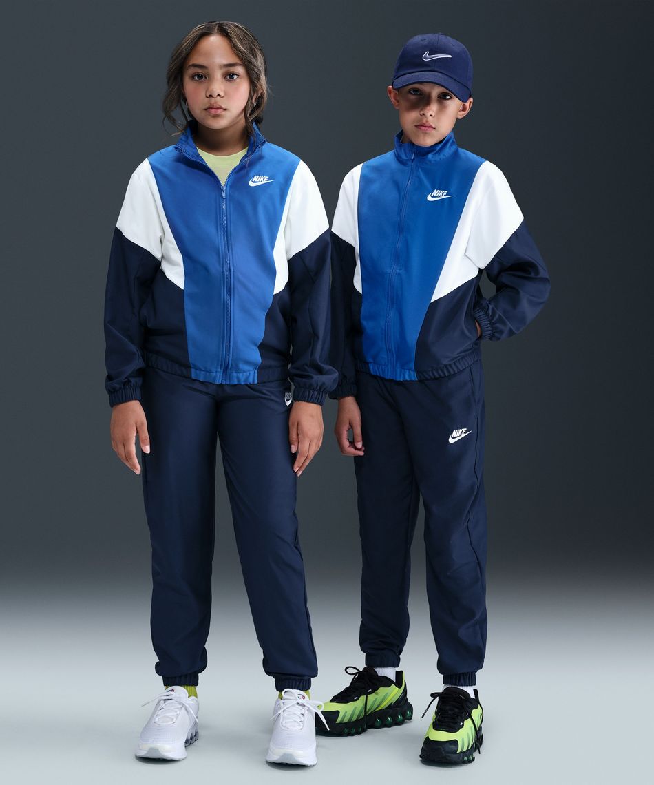 ナイキ(NIKE) ジャージ上下セット 上下セット J NSW WBK HQ9314-410