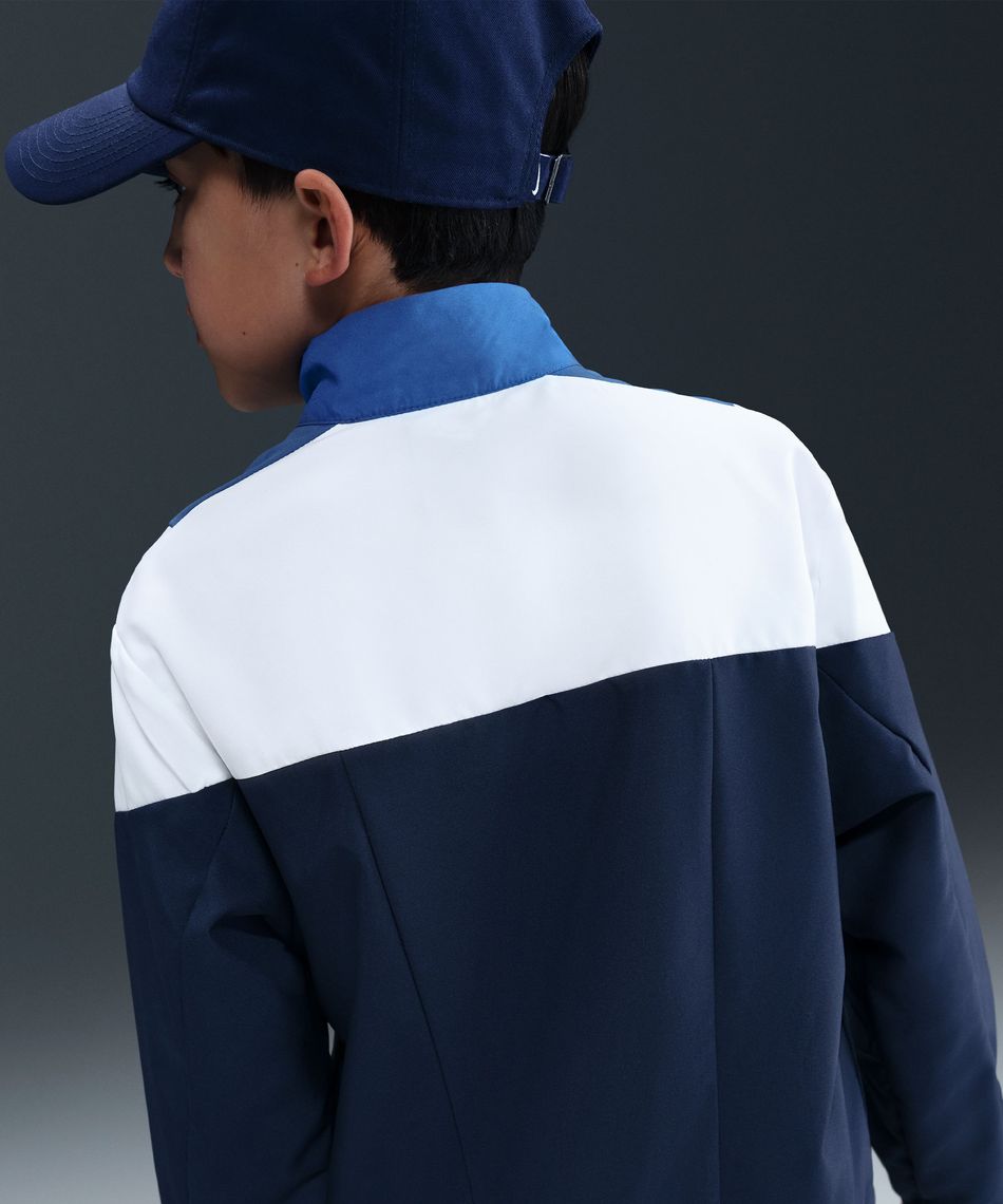 ナイキ(NIKE) ジャージ上下セット 上下セット J NSW WBK HQ9314-410