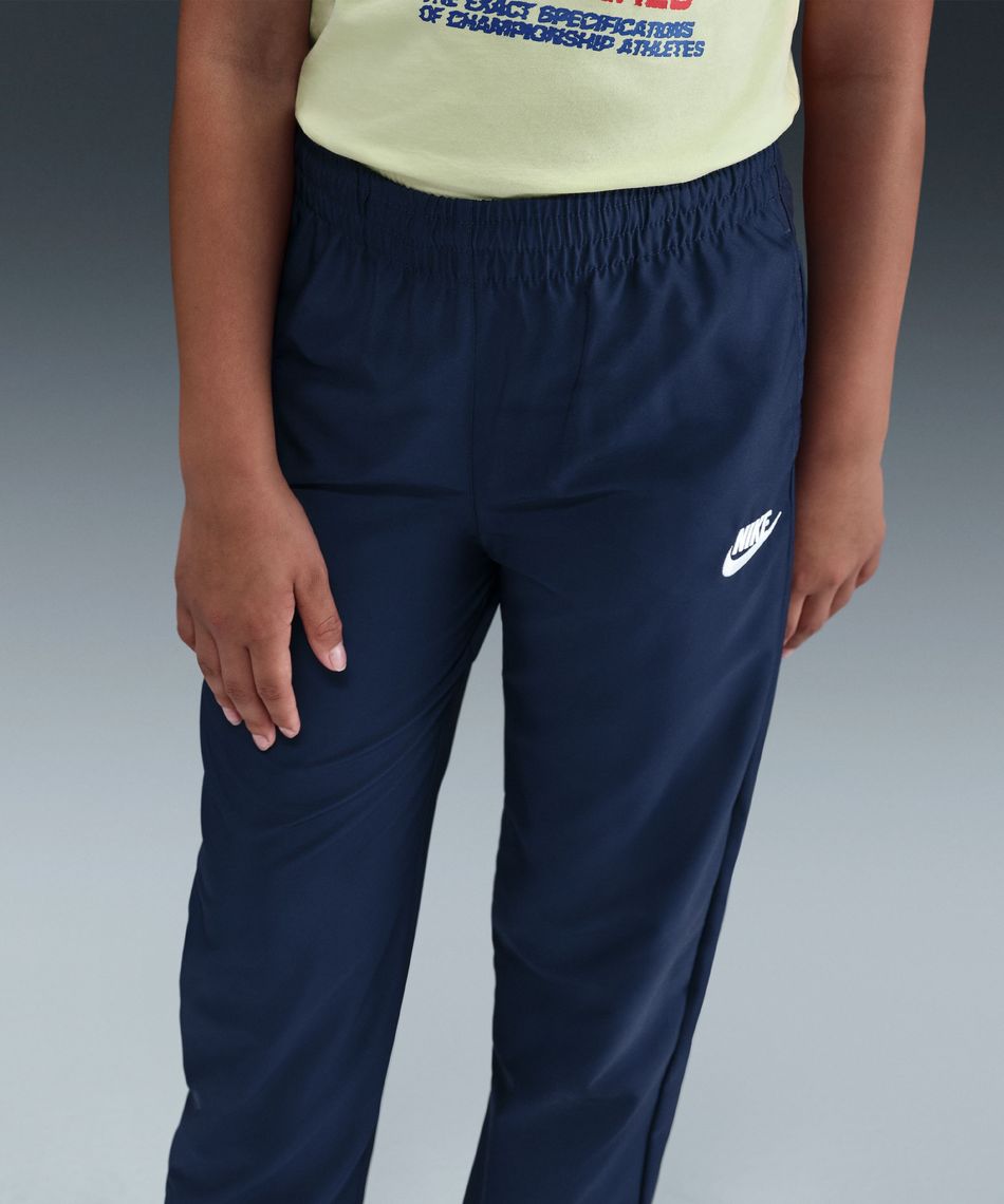 ナイキ(NIKE) ジャージ上下セット 上下セット J NSW WBK HQ9314-410