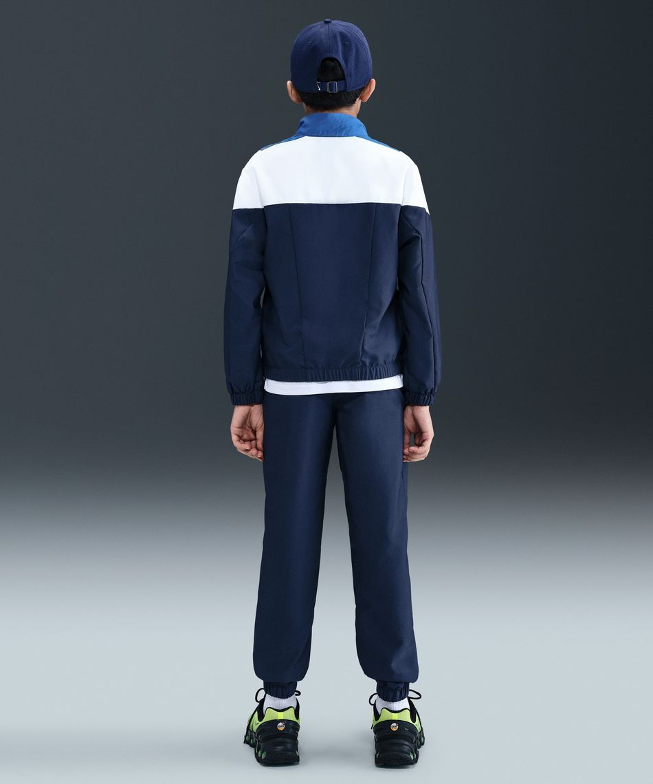 ナイキ(NIKE) ジャージ上下セット 上下セット J NSW WBK HQ9314-410