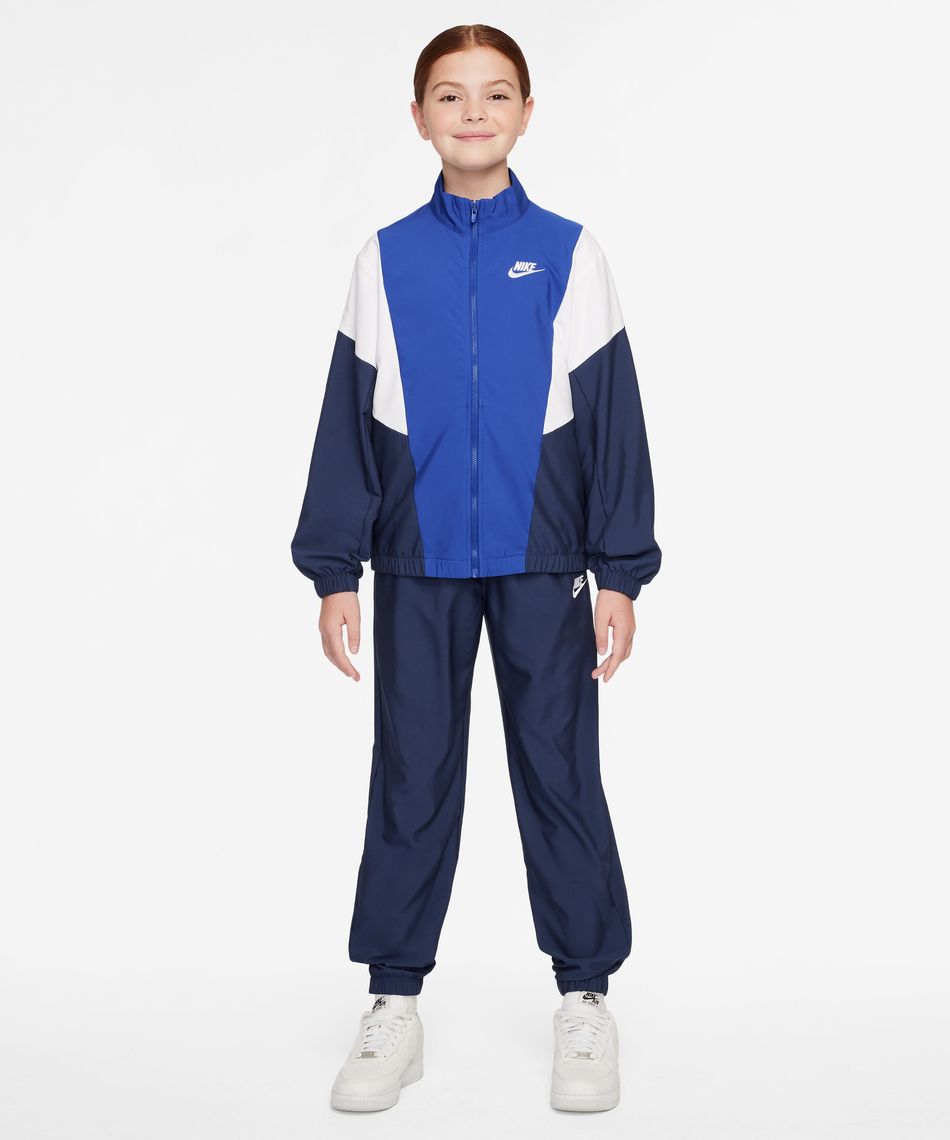 ナイキ(NIKE) ジャージ上下セット 上下セット J NSW WBK HQ9314-410